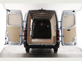 Used Renault Master 2026 for sale - 79145952: Photo