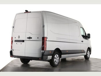 Used Renault Master 2026 for sale - 79145952: Photo