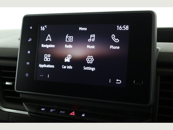 Used Renault Trafic 2025 for sale - 76012743: Photo 16