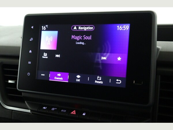 Used Renault Trafic 2025 for sale - 76012743: Photo 17
