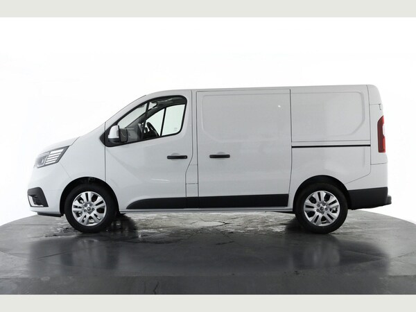 Used Renault Trafic 2025 for sale - 76012743: Photo 8