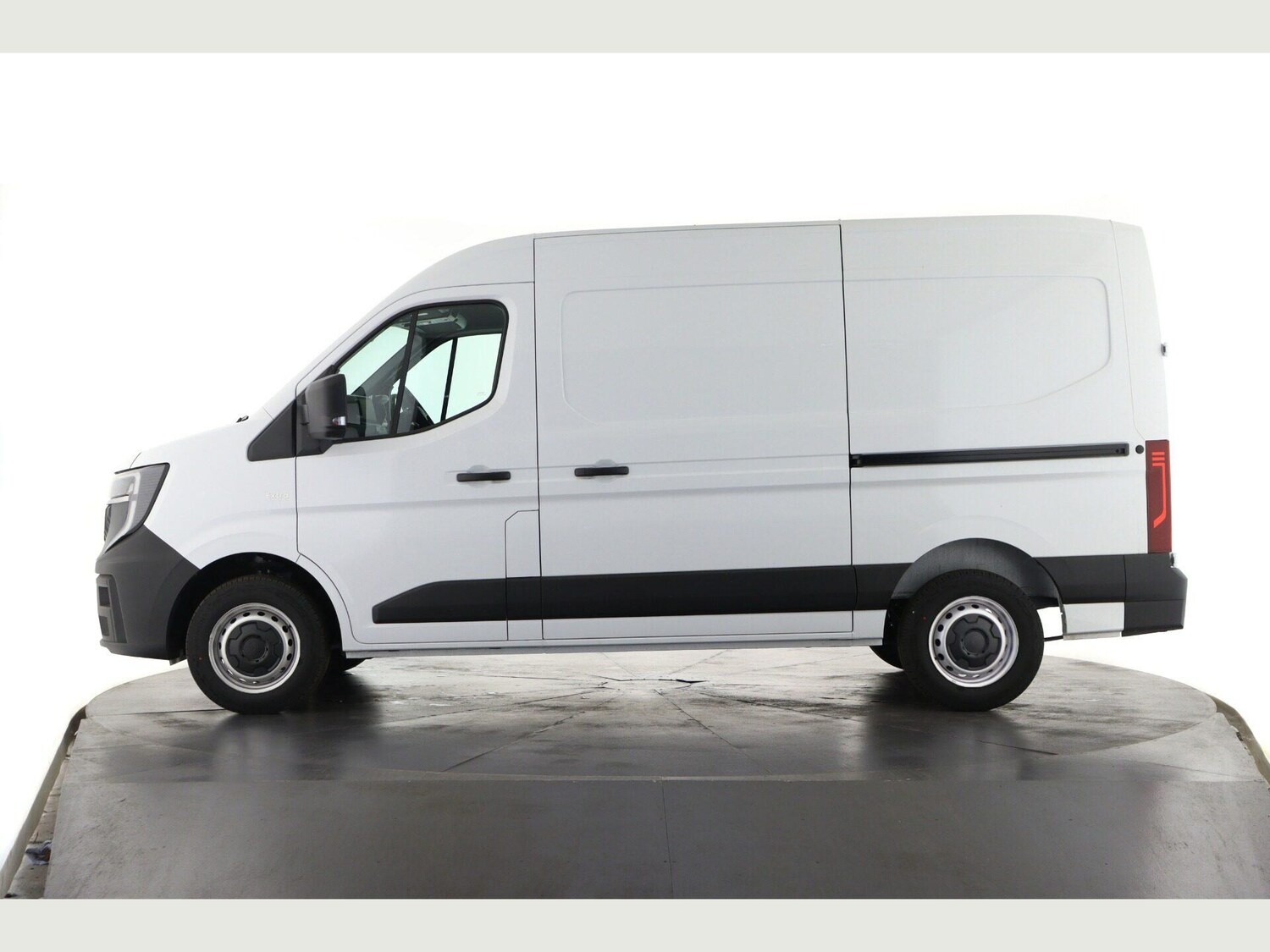Used Renault Master 2025 for sale - 76260400: Photo 9