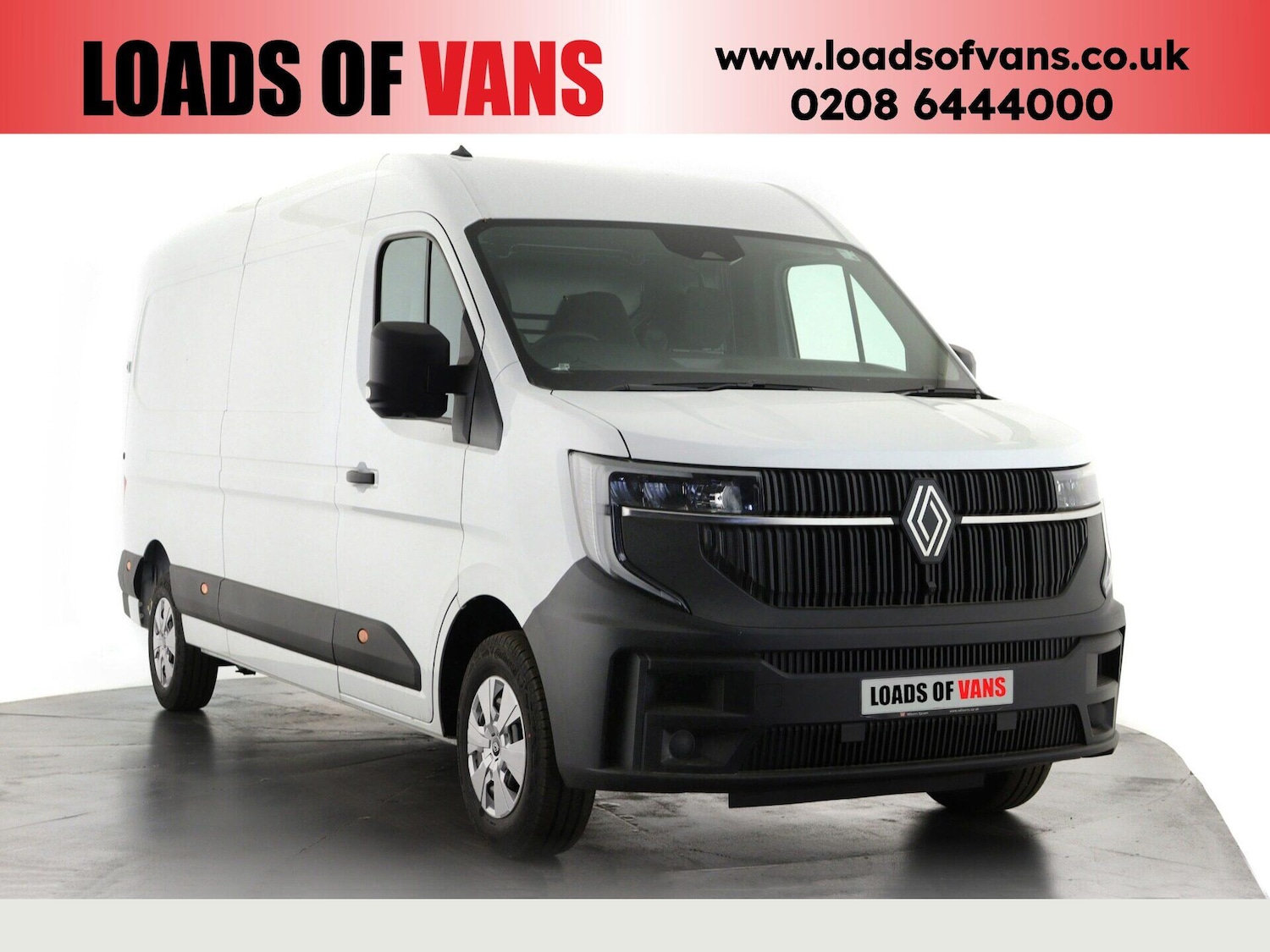 Used Renault Master 2026 for sale - 78115998: Photo 1