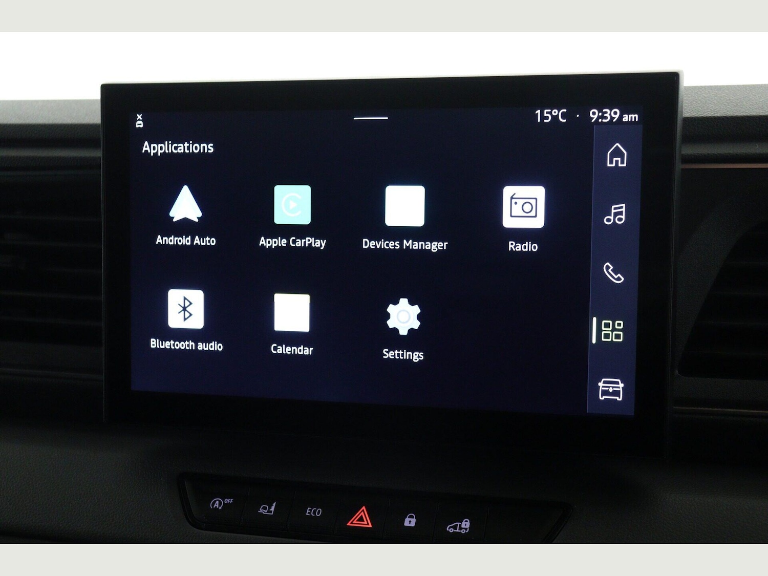 Used Renault Master 2026 for sale - 78115998: Photo 13