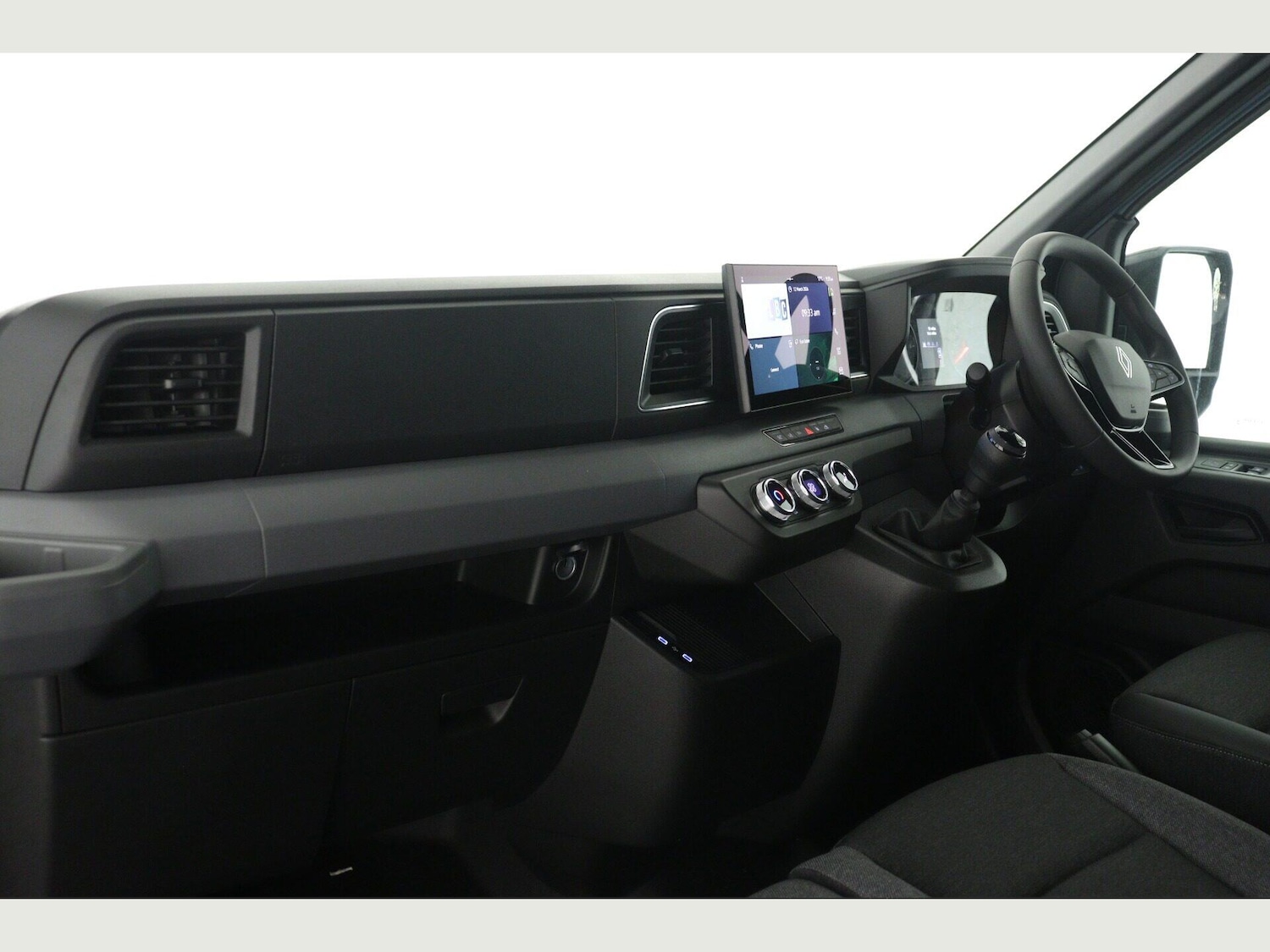 Used Renault Master 2026 for sale - 78115998: Photo 9