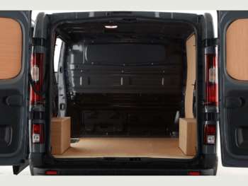 Used Renault Trafic 2025 for sale - 74242587: Photo
