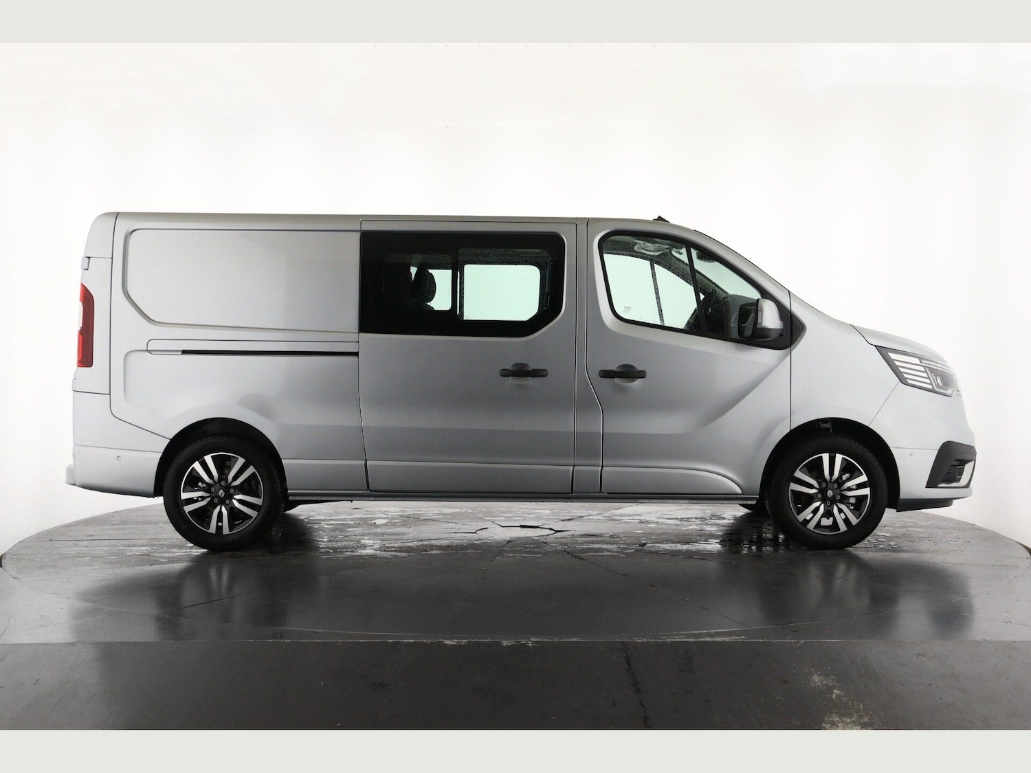 Used Renault Trafic 2025 for sale - 77524561: Photo 4