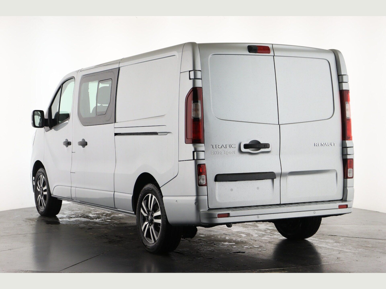 Used Renault Trafic 2025 for sale - 77524561: Photo 8