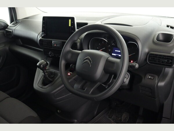 Used Citroen Berlingo 2023 for sale - 76138143: Photo 11