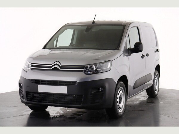 Used Citroen Berlingo 2023 for sale - 76138143: Photo 7