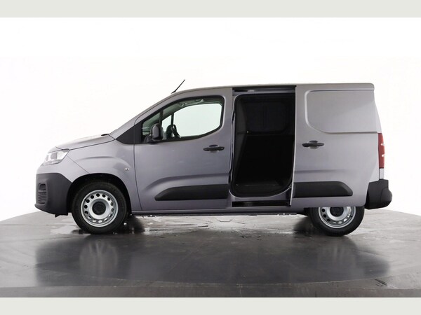 Used Citroen Berlingo 2023 for sale - 76138143: Photo 8