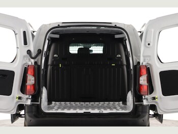 Used Citroen Berlingo 2023 for sale - 78275910: Photo