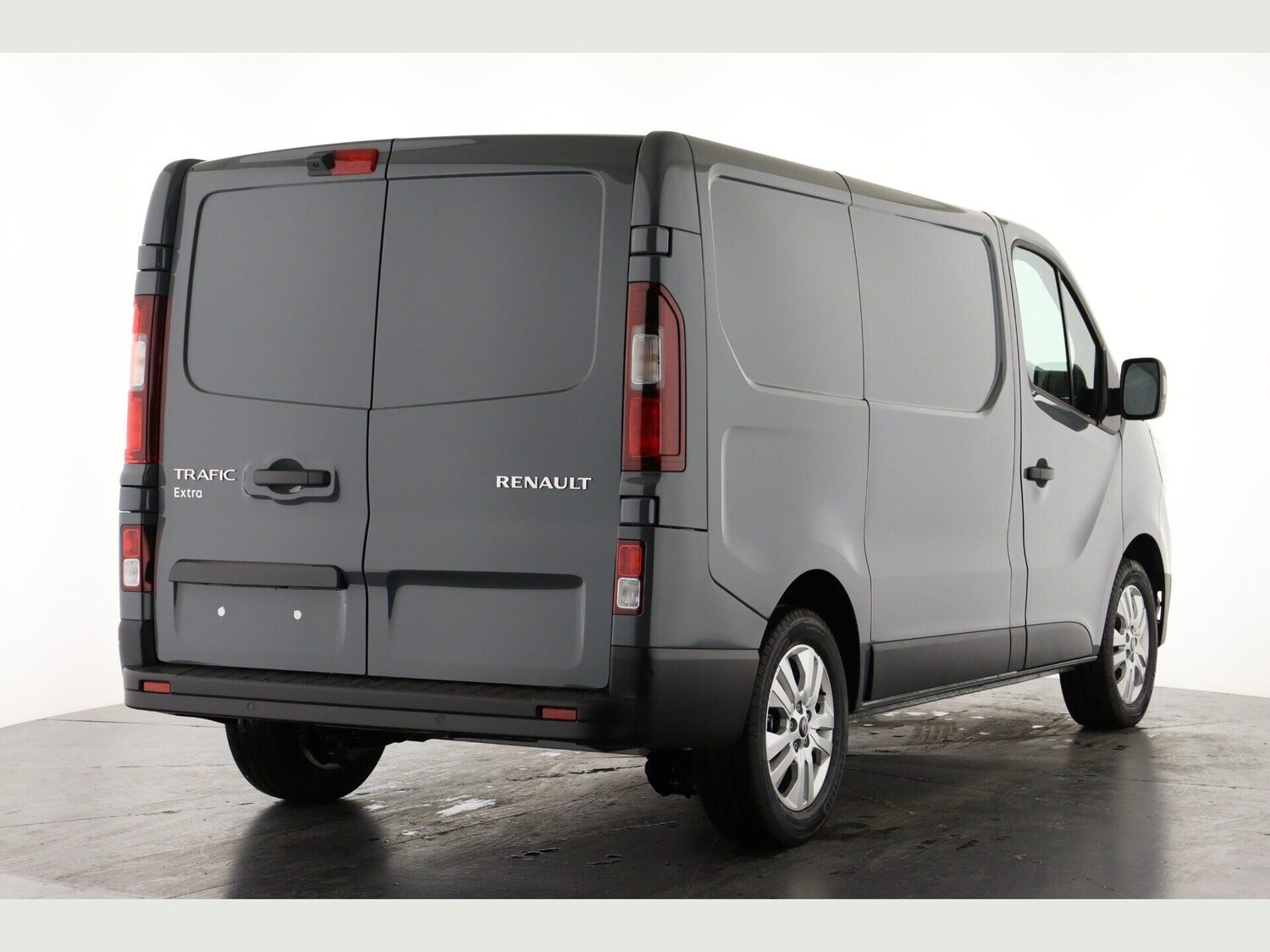 Used Renault Trafic 2025 for sale - 75927090: Photo 4