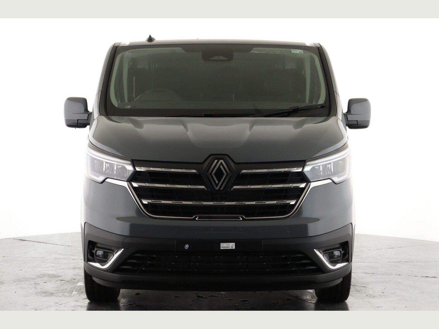 Used Renault Trafic 2025 for sale - 75927090: Photo 6