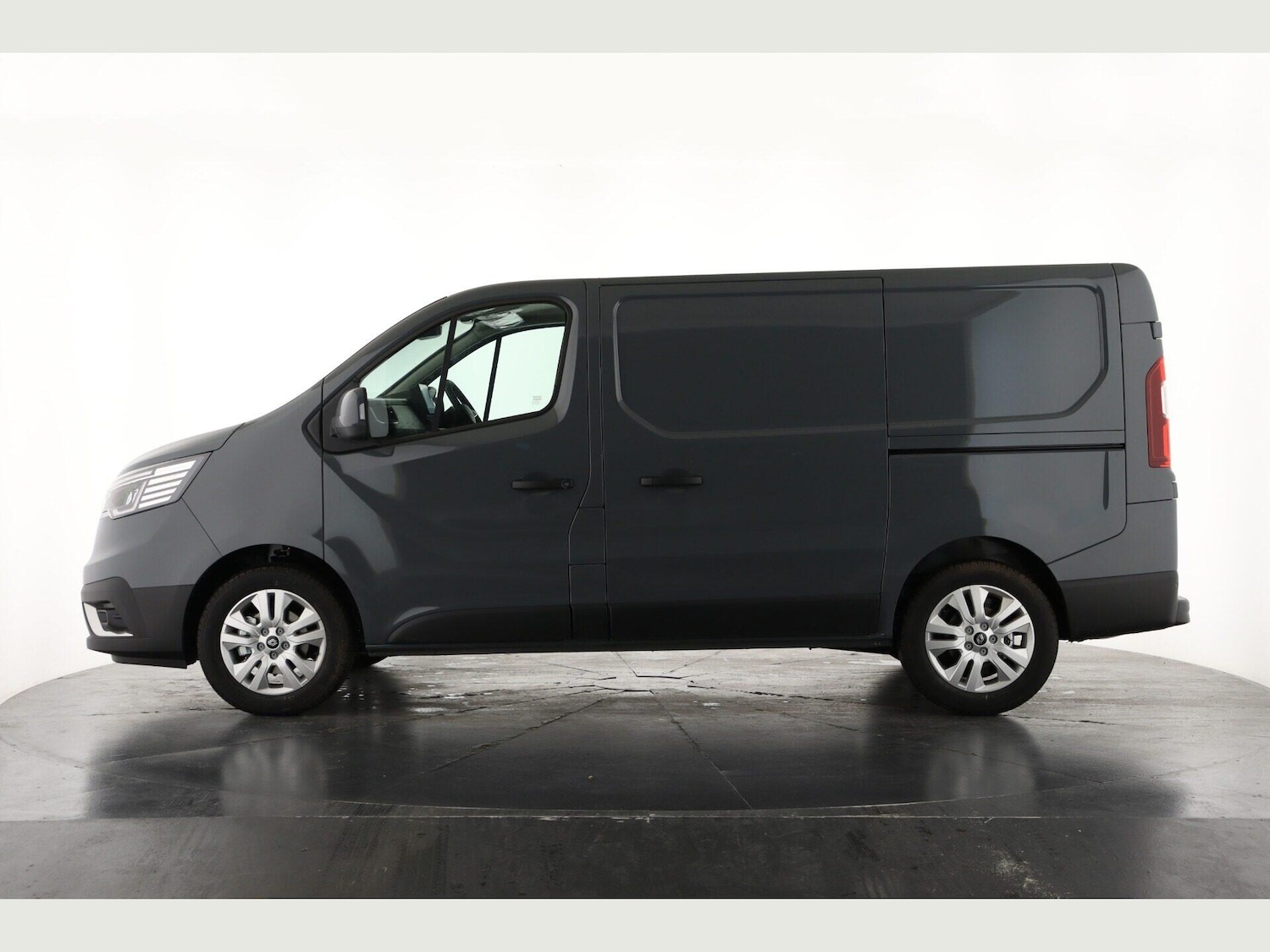 Used Renault Trafic 2025 for sale - 75927090: Photo 8