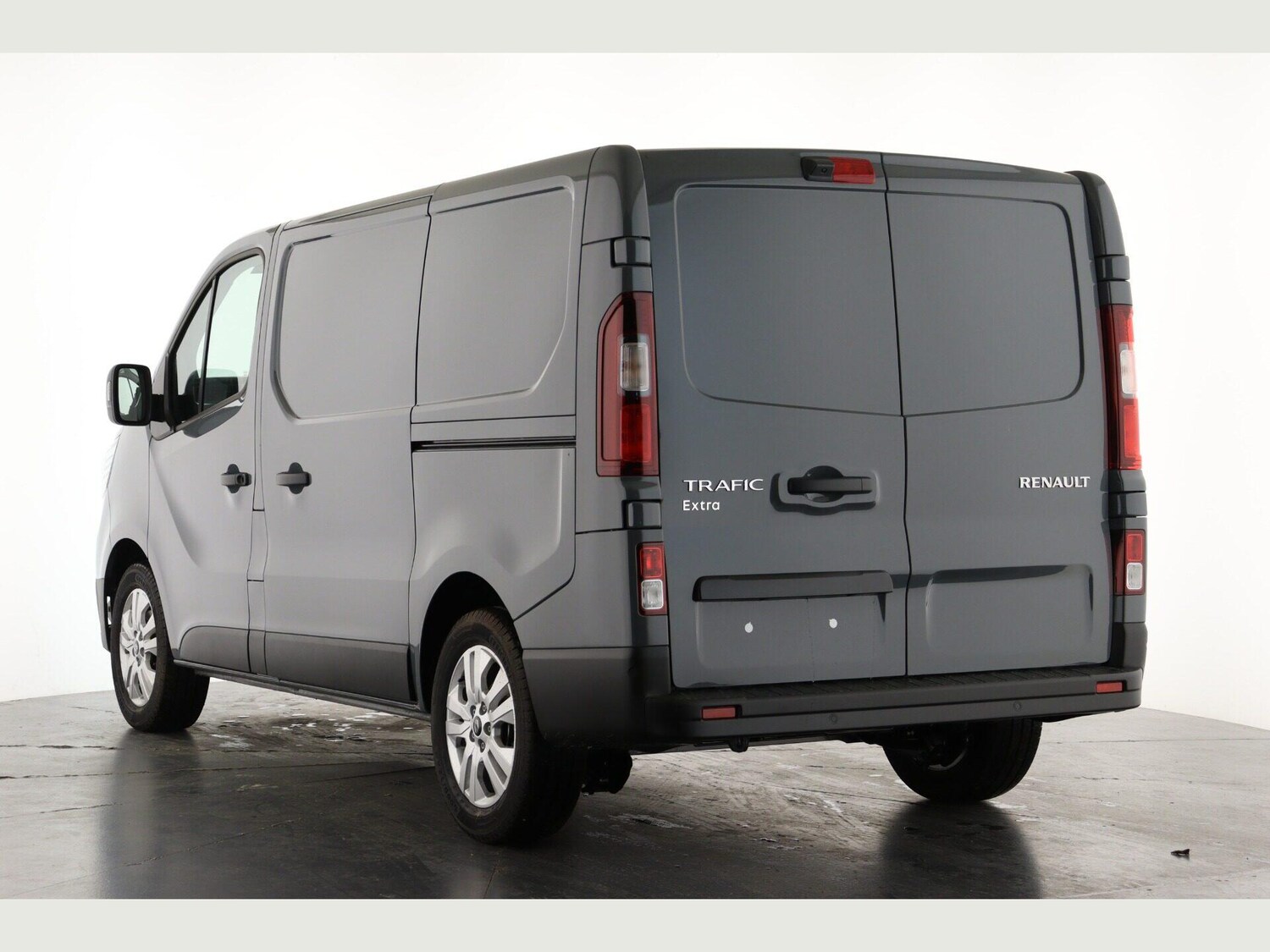 Used Renault Trafic 2025 for sale - 75927090: Photo 9