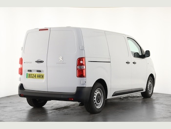 Used Peugeot Expert 2024 for sale - 79440927: Photo
