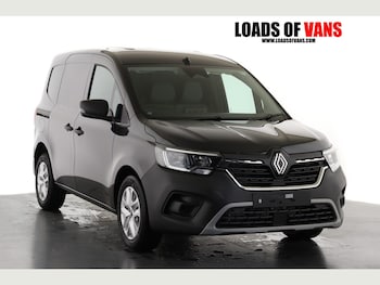 Used Renault Kangoo 2025 for sale - 75400891: Photo