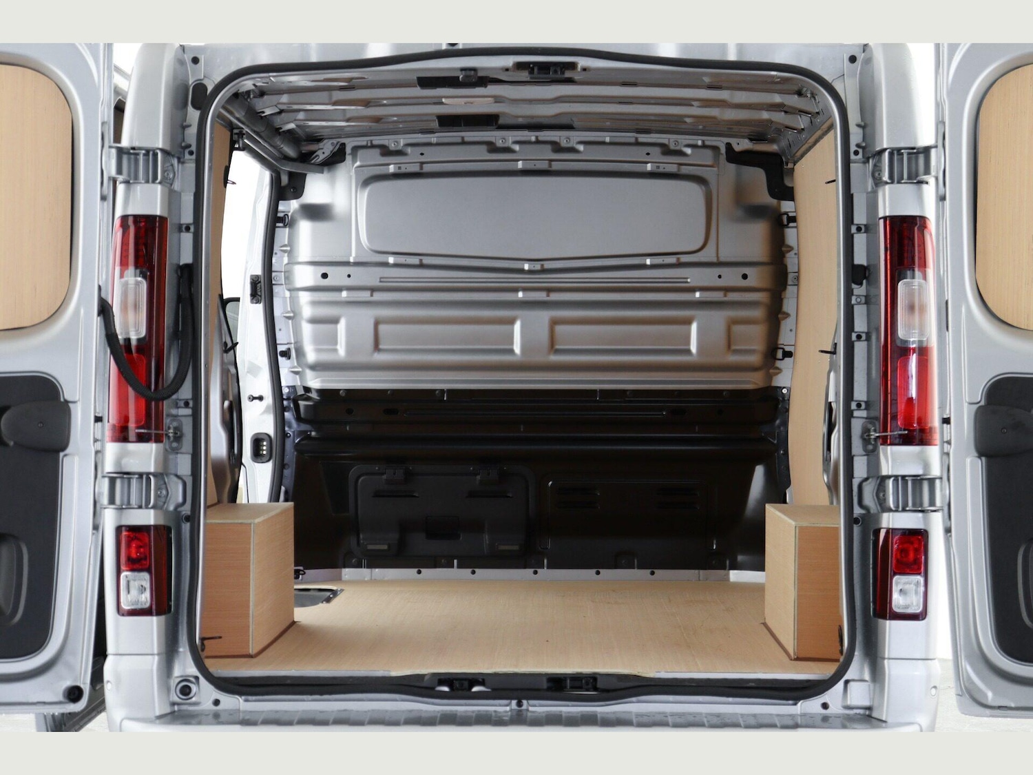 Used Renault Trafic 2025 for sale - 77109185: Photo 3