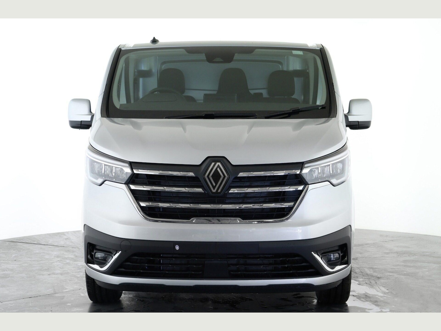 Used Renault Trafic 2025 for sale - 77109185: Photo 5
