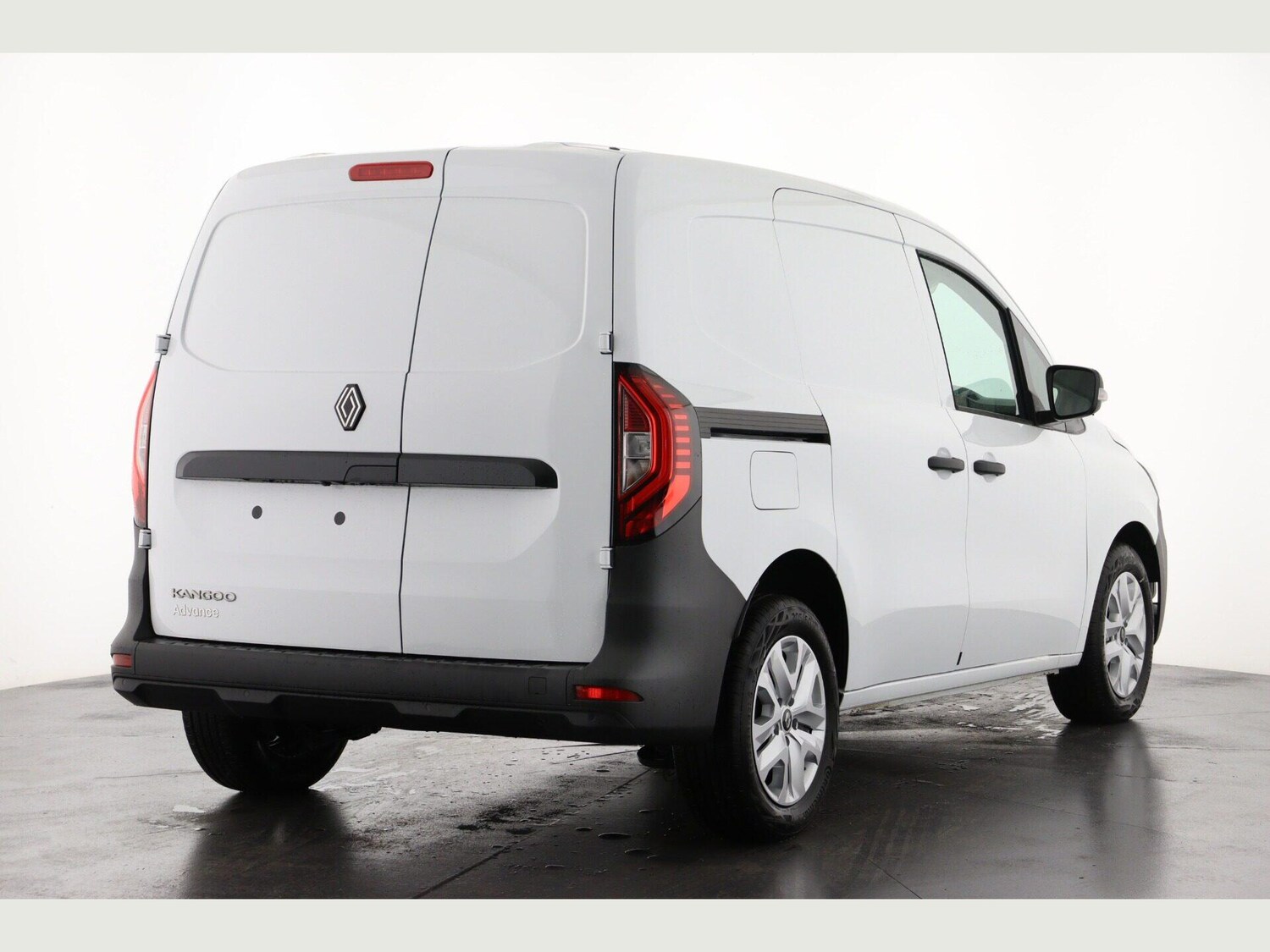 Used Renault Kangoo for sale - 77908591: Photo 4
