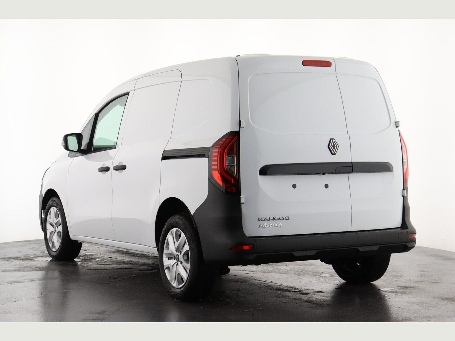 Used Renault Kangoo for sale - 77908591: Photo 9