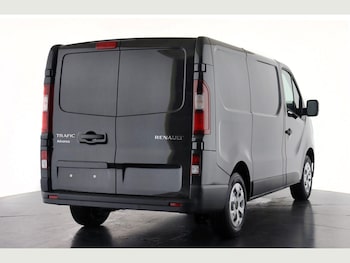 Used Renault Trafic 2025 for sale - 76189274: Photo 4