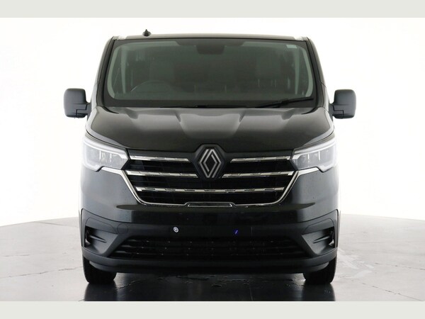 Used Renault Trafic 2025 for sale - 76189274: Photo 5