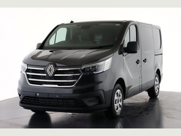 Used Renault Trafic 2025 for sale - 76189274: Photo 6
