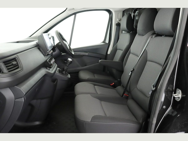 Used Renault Trafic 2025 for sale - 76189274: Photo 7