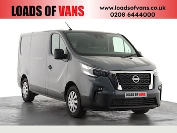 Used Nissan Primastar 2026 for sale - 79412606: Photo
