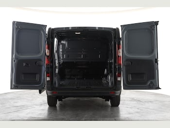 Used Nissan Primastar 2026 for sale - 79412606: Photo