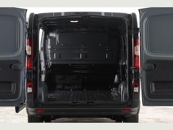 Used Nissan Primastar 2026 for sale - 79412606: Photo