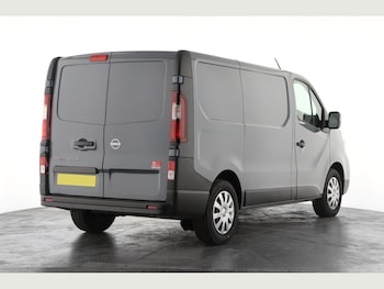 Used Nissan Primastar 2026 for sale - 79412606: Photo