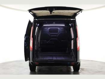 Used Ford Transit Custom 2023 for sale - 74800054: Photo