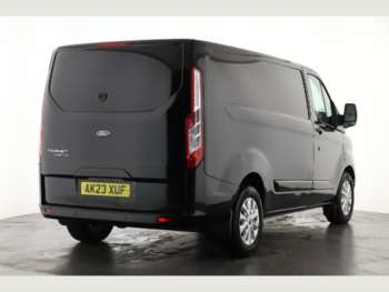 Used Ford Transit Custom 2023 for sale - 74800054: Photo