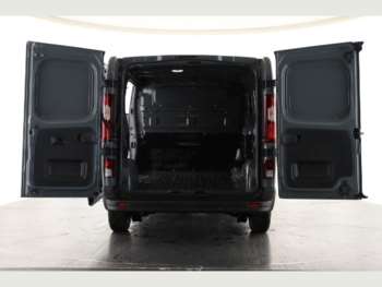 Used Renault Trafic 2025 for sale - 74850412: Photo