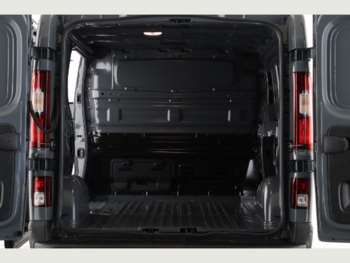 Used Renault Trafic 2025 for sale - 74850412: Photo