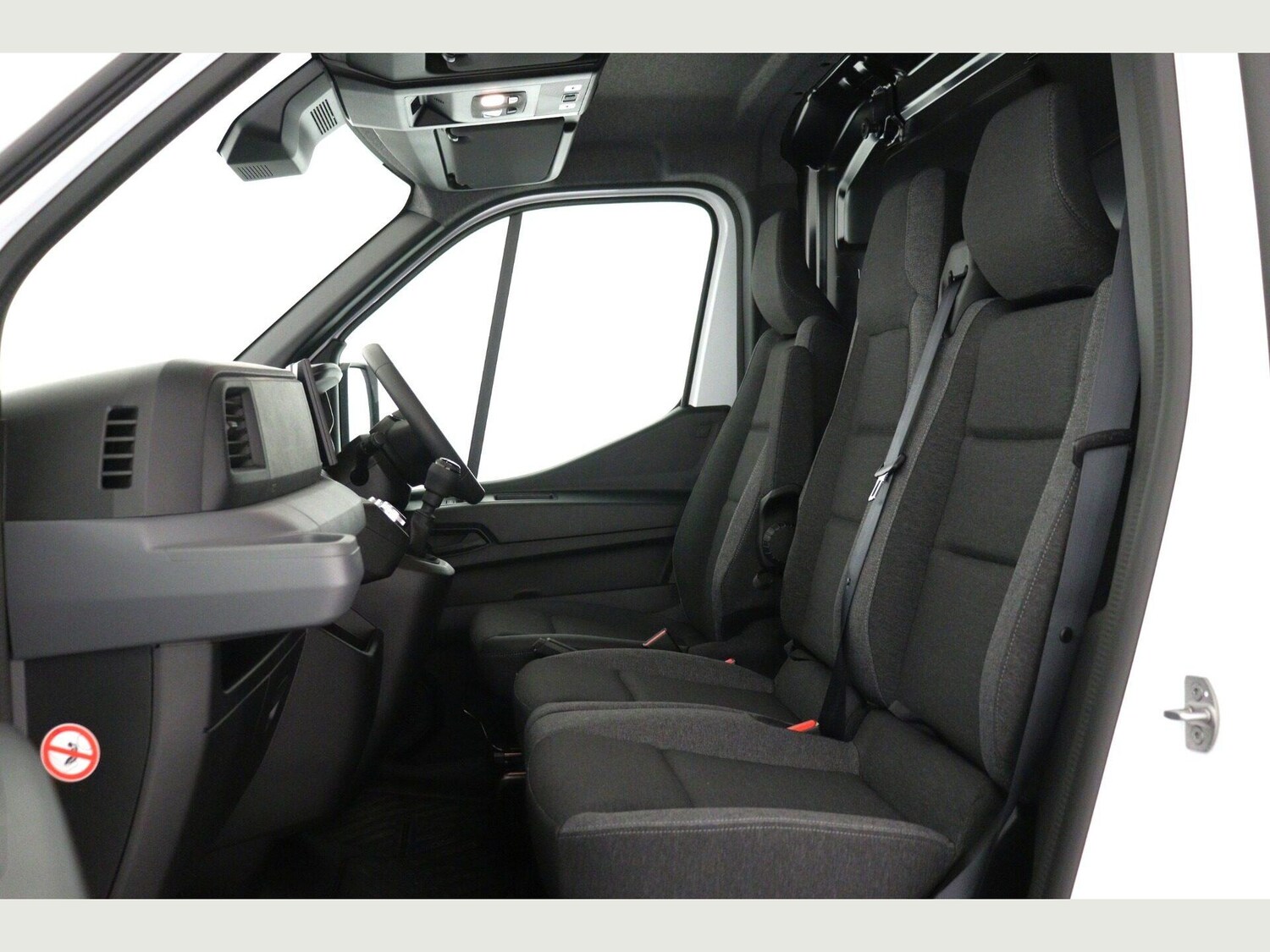 Used Renault Master 2025 for sale - 76240103: Photo 12