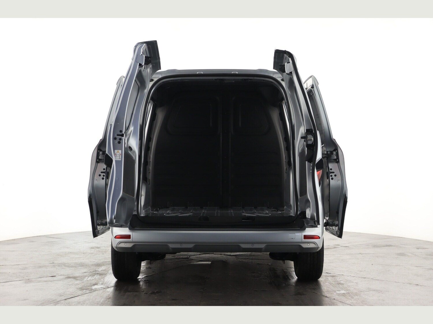 Used Renault Kangoo for sale - 77909070: Photo 2