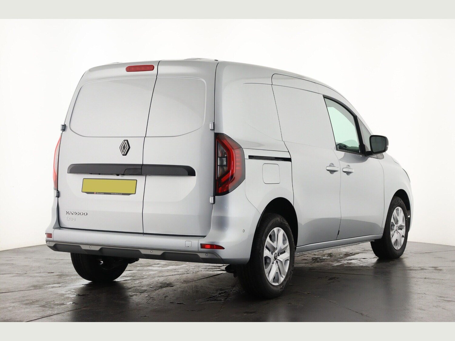 Used Renault Kangoo for sale - 77909070: Photo 4