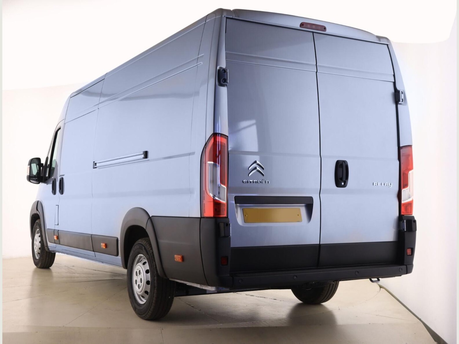 Used Citroen Relay for sale - 76988181: Photo 3