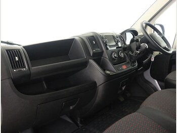 Used Citroen Relay 2023 for sale - 76988181: Photo