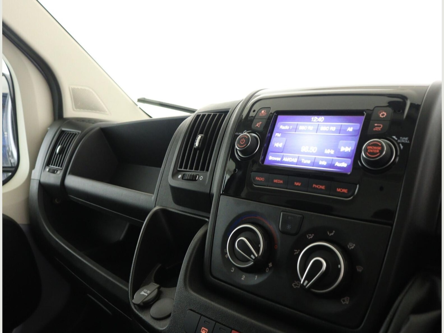 Used Citroen Relay for sale - 76988181: Photo 8