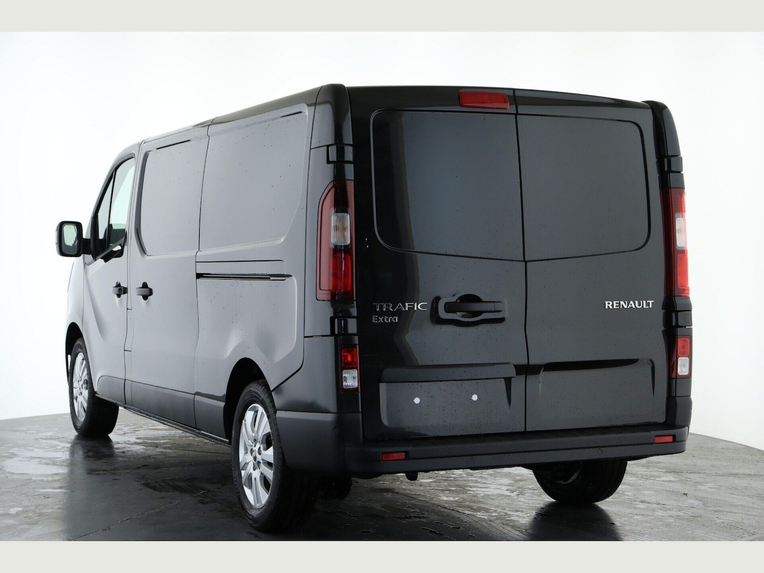 Used Renault Trafic 2025 for sale - 76562150: Photo 10