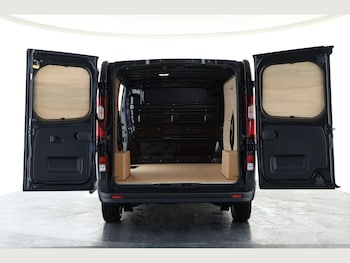 Used Renault Trafic 2025 for sale - 76562150: Photo