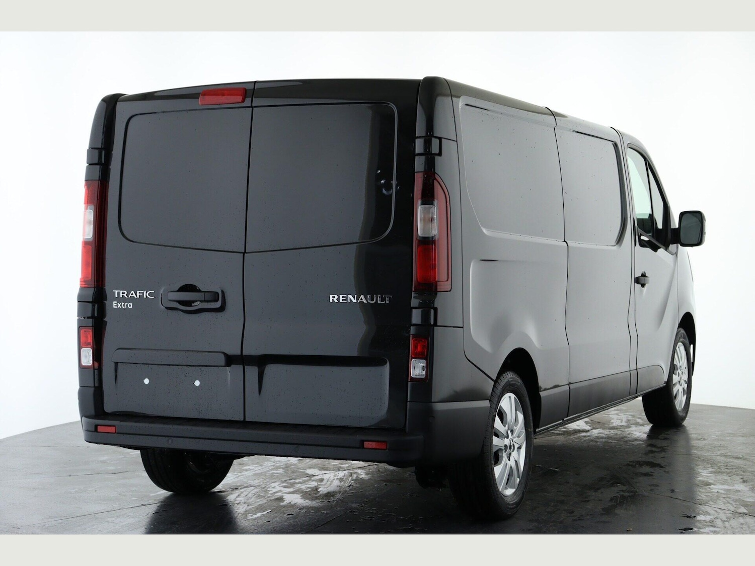 Used Renault Trafic 2025 for sale - 76562150: Photo 4