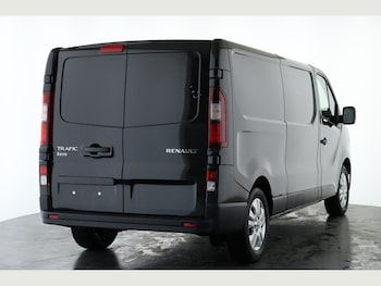 Used Renault Trafic 2025 for sale - 76562150: Photo