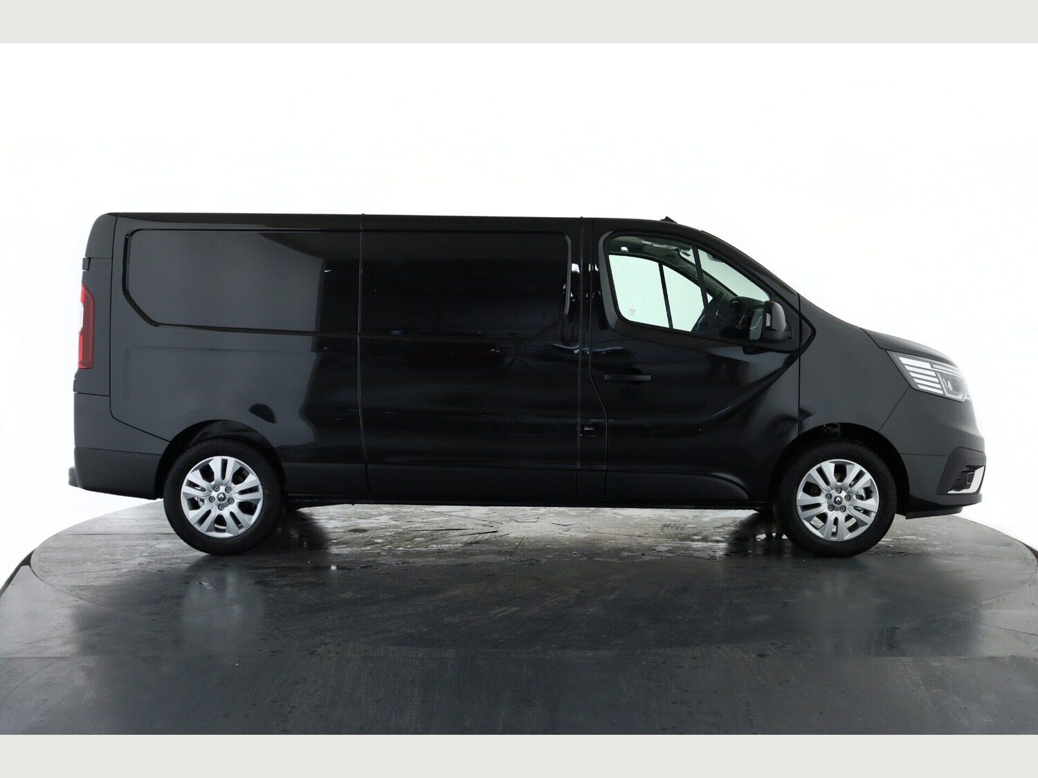 Used Renault Trafic 2025 for sale - 76562150: Photo 5