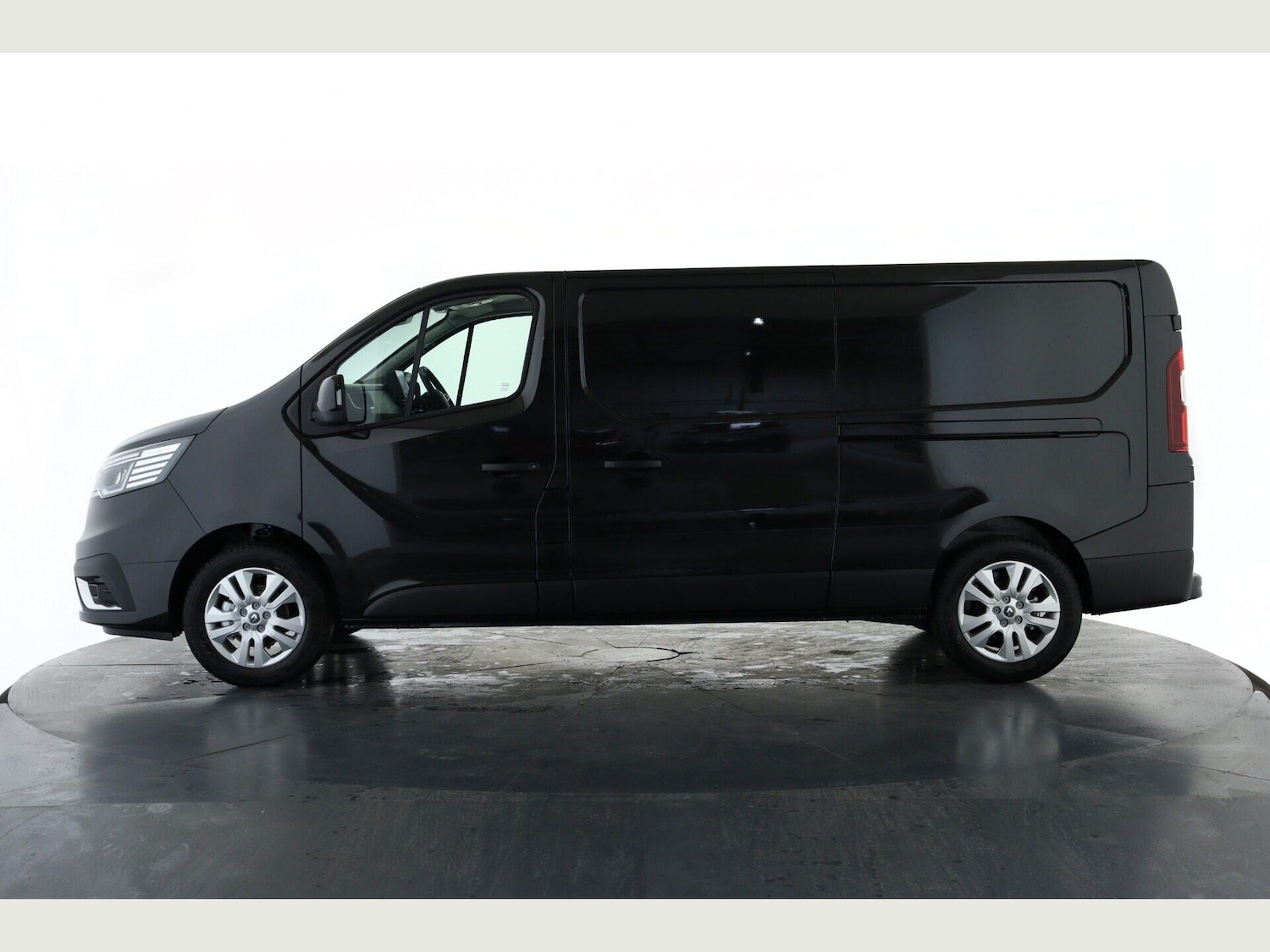 Used Renault Trafic 2025 for sale - 76562150: Photo 8